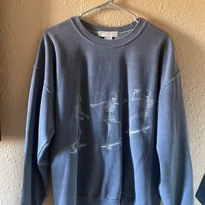 Urban outfitters sweatshirt